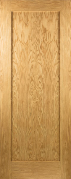 hampton oak fire door