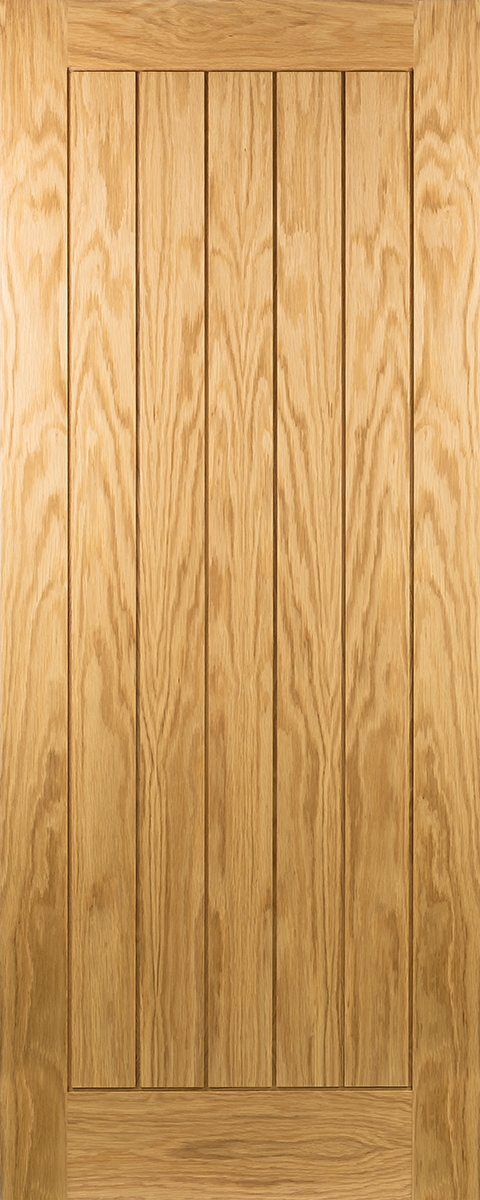 Oak white oak | oak doors | panelled | doors