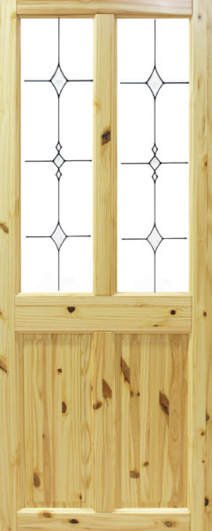 Longford Pine 2-panel glass-6
