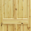 Westport solid pine 6-panel