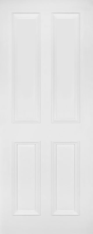 White Primed Doors Archives - SEADEC