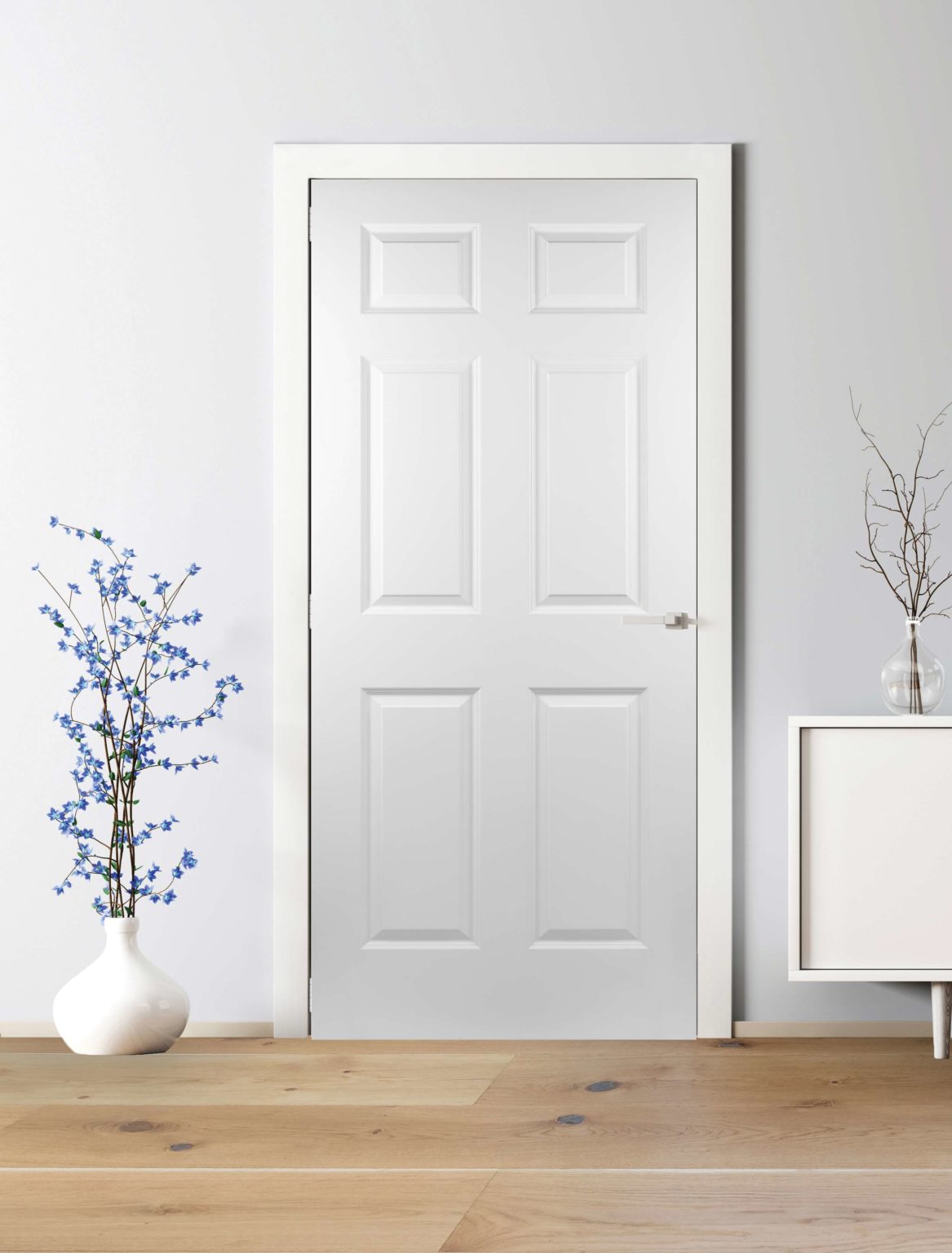 Fire Doors - SEADEC