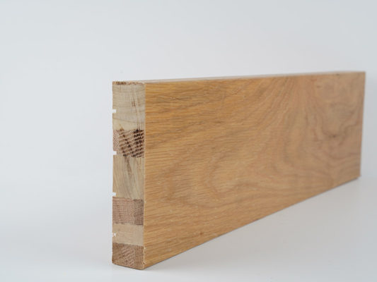 Oak Door Frame 105mm - SEADEC