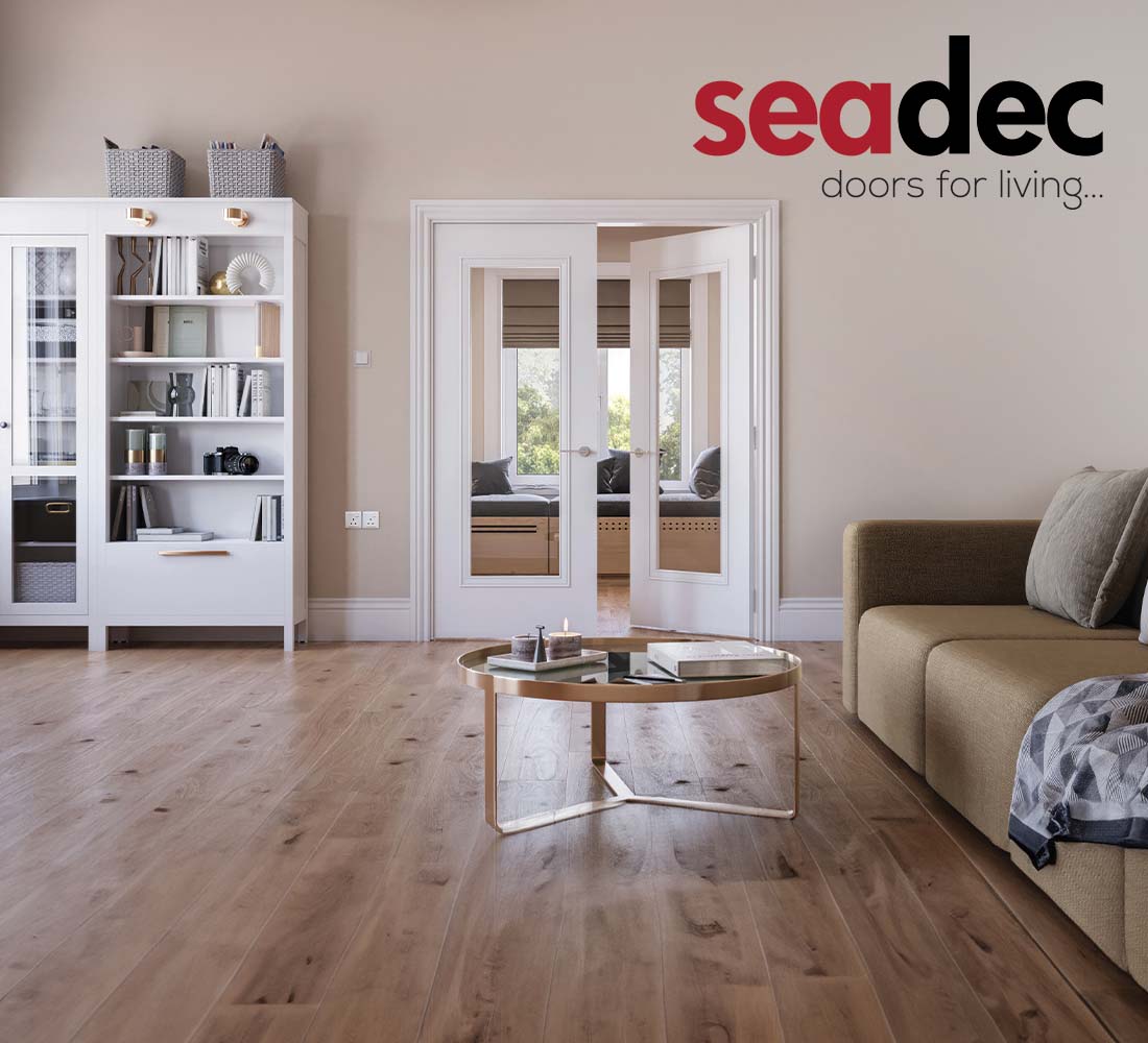 Home - SEADEC